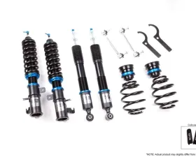 Revel Touring Sports Damper Honda Fit 2009-2013