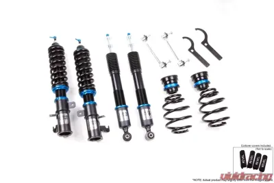 Revel Touring Sports Damper Honda Fit 2009-2013 - 1TR3CDHN015