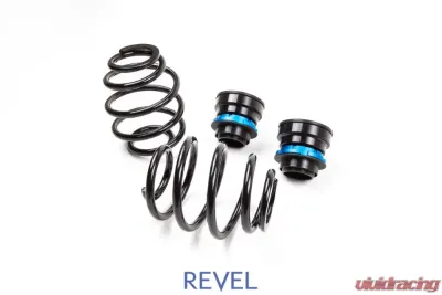 Revel Touring Sports Damper Honda Fit 2009-2013 - 1TR3CDHN015