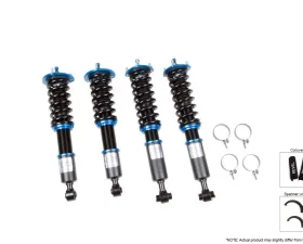 Revel Touring Sport Damper Lexus IS300 2000-2005
