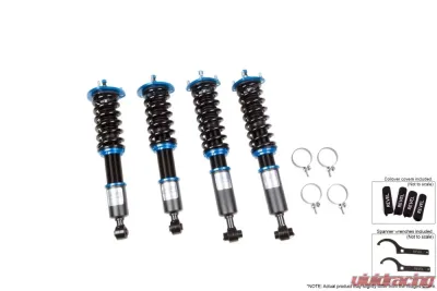 Revel Touring Sport Damper Lexus IS300 2000-2005 - 1TR3CDLX001