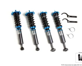 Revel Touring Sport Damper Lexus GS300 Rwd 2006