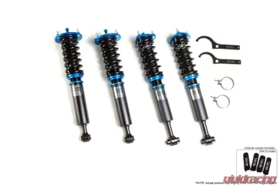 Revel Touring Sport Damper Lexus GS350 Rwd 2007-2012 - 1TR3CDLX002