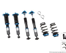 Revel Touring Sport Damper Lexus IS200T Rwd 2016-2017