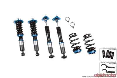 Revel Touring Sport Damper Lexus IS350 Rwd 2014-2017 - 1TR3CDLX003