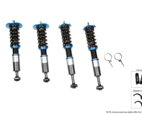 Revel Touring Sport Damper Lexus GS300 1998-2005