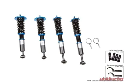 Revel Touring Sport Damper Lexus GS300 1998-2005 - 1TR3CDLX004