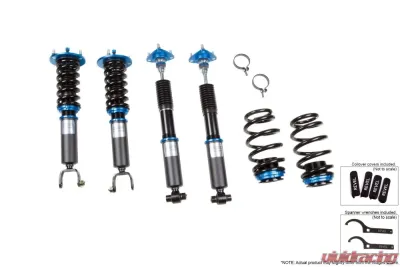 Revel Touring Sport Damper Lexus GS350 Rwd 2013-2017 - 1TR3CDLX005