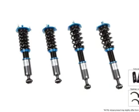 Revel Touring Sport Damper Lexus LS400 1995-2000