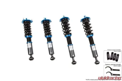 Revel Touring Sport Damper Lexus LS400 1995-2000 - 1TR3CDLX006