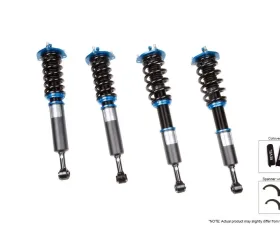 Revel Touring Sport Damper Lexus LS430 2001-2005