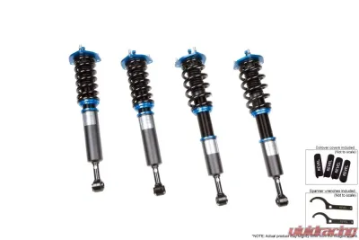 Revel Touring Sport Damper Lexus LS430 2001-2005 - 1TR3CDLX007