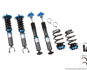 Revel Touring Sport Damper Lexus RC200T Rwd 2016-2017