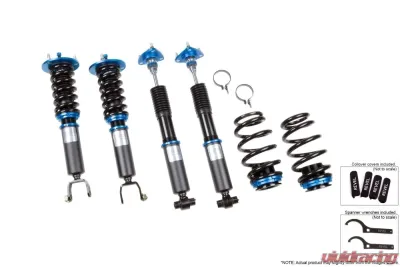Revel Touring Sport Damper Lexus RC200T Rwd 2016-2017 - 1TR3CDLX008
