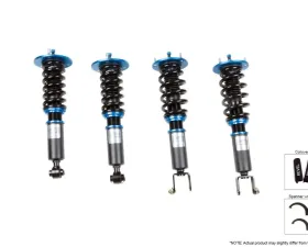Revel Touring Sport Damper Lexus SC300 1992-2000
