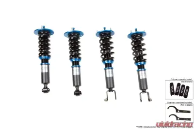 Revel Touring Sport Damper Lexus SC400 1992-2000 - 1TR3CDLX009