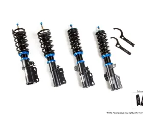 Revel Touring Sport Damper Lexus RX330 FWD 2004-2006