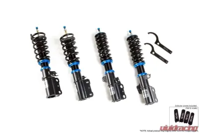 Revel Touring Sport Damper Lexus RX330 FWD 2007-2009 - 1TR3CDLX010