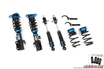 Revel Touting Sport Damper Lexus NX 200T FWD 2015-2017 - 1TR3CDLX011