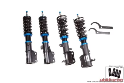 Revel Touring Sports Damper Lexus RX330 | RX350 AWD 2003-2008 - 1TR3CDLX012