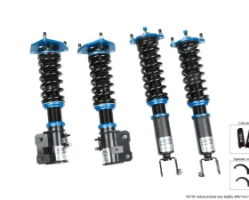 Revel Touring Sport Damper Mitsubishi Evo IX 2006