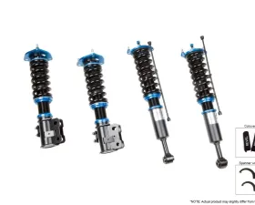 Revel Touring Sport Damper Mitsubishi Evo X 2008-2015