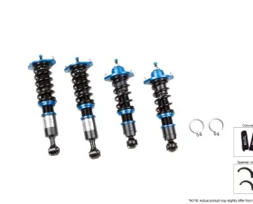 Revel Touring Sport Damper Mazda Miata 1989-1997
