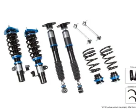 Revel Touring Sport Damper Mazda Mazda3 2010-2013