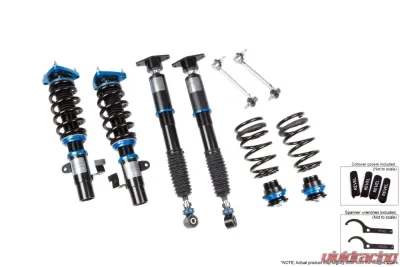 Revel Touring Sport Damper Mazda Mazda3 2010-2013 - 1TR3CDMZ004