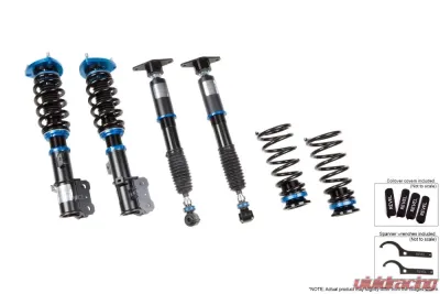 Revel Touring Sport Damper Mazda Mazda3 2014-2017 - 1TR3CDMZ005