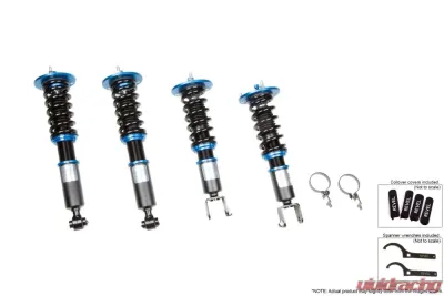 Revel Touring Sport Damper Mazda RX-7 1993-1995 - 1TR3CDMZ006