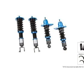 Revel Touring Sport Damper Mazda RX-8 2003-2012