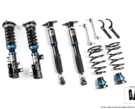Revel Touring Sport Damper Mazda CX-5 AWD 2012-2016