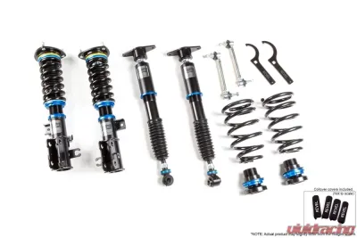 Revel Touring Sport Damper Mazda CX-5 FWD 2012-2016 - 1TR3CDMZ008
