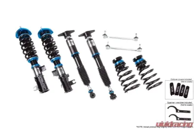 Revel Touring Sports Damper Mazda Mazda 6 2014-2017 - 1TR3CDMZ009