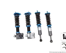 Revel Touring Sport Damper Nissan 240SX 1989-1994