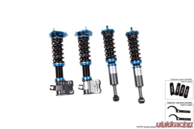 Revel Touring Sport Damper Nissan 240SX 1989-1994 - 1TR3CDNS001