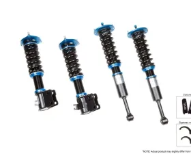 Revel Touring Sport Damper Nissan 240SX 1995-1998