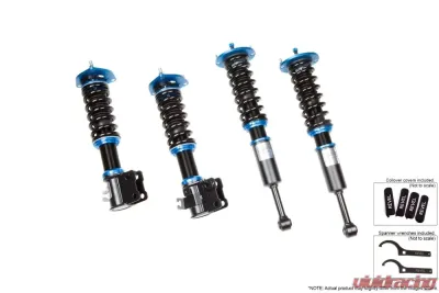 Revel Touring Sport Damper Nissan 240SX 1995-1998 - 1TR3CDNS002