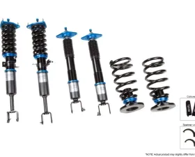Revel Touring Sport Damper Infiniti G35 Coupe 2003-2007