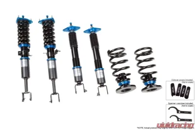 Revel Touring Sport Damper Infiniti G35 Coupe 2003-2007 - 1TR3CDNS003
