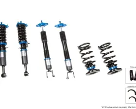Revel Touring Sport Damper Infiniti G25 Sedan Rwd 2011-2012