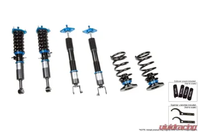 Revel Touring Sport Damper Infiniti G25 Sedan Rwd 2011-2012 - 1TR3CDNS004