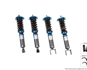Revel Touring Sport Damper Infiniti Q50 Rwd 2016-2017