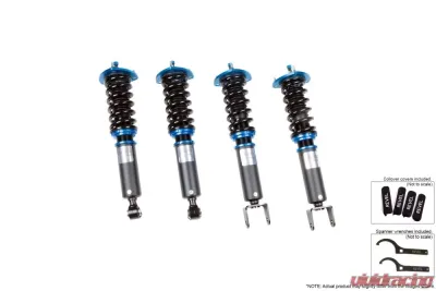 Revel Touring Sport Damper Infiniti Q50 Rwd 2016-2017 - 1TR3CDNS005