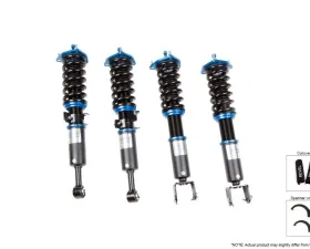 Revel Touring Sport Damper Infiniti Q60 Rwd 2017-2018