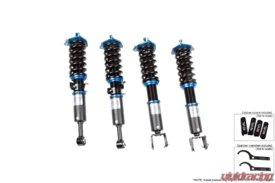 Revel Touring Sport Damper Infiniti Q60 Rwd 2017-2018 - 1TR3CDNS006