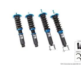 Revel Touring Sports Damper Infiniti Q50 Sport | Red Sport 400 AWD 2014-2019