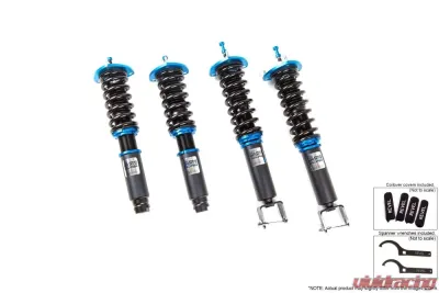 Revel Touring Sports Damper Infiniti Q50 Sport | Red Sport 400 AWD 2014-2019 - 1TR3CDNS007