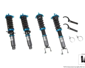Revel Touring Sports Damper Infiniti Q60 Red Sport 400 AWD 2014-2019